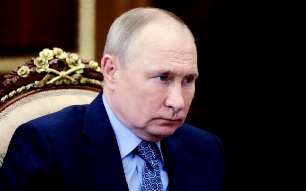 Vladimir Putin Jelaskan Mengapa Harga Bensin Semakin Mahal