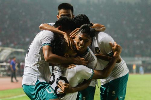 Timnas Indonesia U-19 Berencana TC di Belanda, Soal Kualifikasi Piala Asia U-20 2023