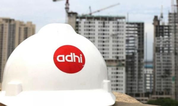 Adhi Karya (ADHI) Raih Kontrak Baru Rp12,2 Triliun Hingga Semester I 2022, Melonjak 82%