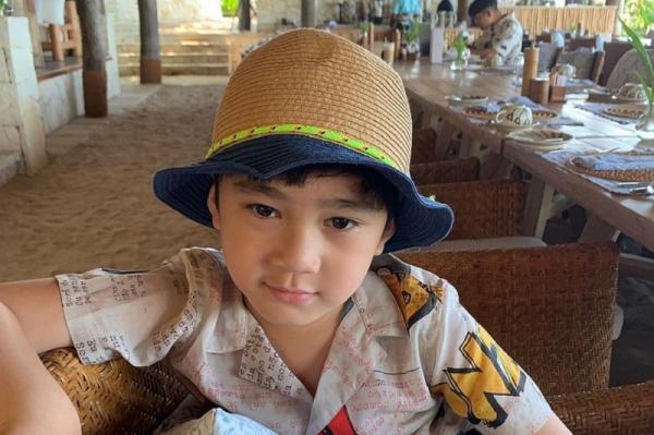 Rafathar di Umur 6 Tahun Ternyata Punya Tabungan Rp2 Miliar, Netizen: Kaya Biaya Gue Seumur Hidup