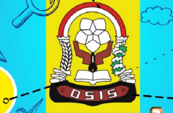 Ternyata Ini Makna Logo OSIS dan Warnanya yang Ada di Baju Seragam Sekolah