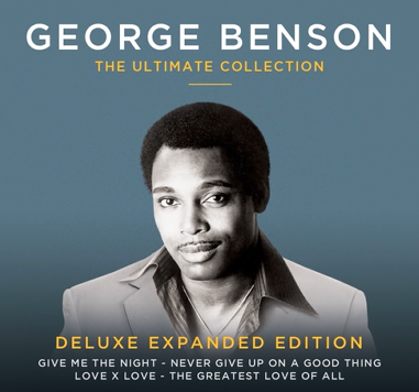 Lirik Lagu dan Terjemahan Nothing's Gonna Change My Love For You George Benson, Viral di Tiktok