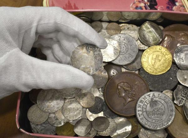 Diburu Kolektor, Ini Daftar Uang Kuno yang Dihargai Hingga Miliaran Rupiah!
