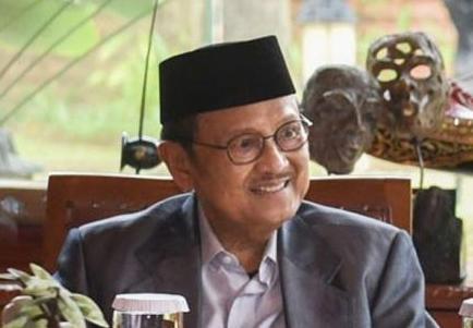 Indonesia Ternyata Pernah Dipimpin Ilmuan, Berikut 4 Negara Lainnya 