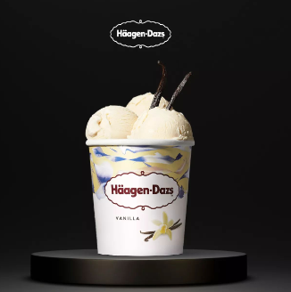 Etilen Oksida dalam Produk Makanan Es Krim Haagen Dazs Vanilla yang Ditarik BPOM
