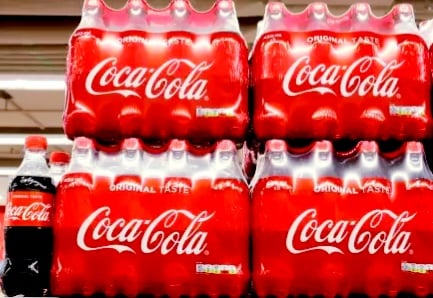 Putin Lecehkan Coca-Cola: Semuanya Berbahan Kimia, Sebut Teh Ivan Minuman Herbal Lebih Berguna