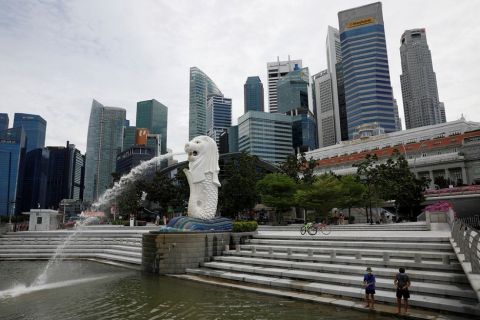 Ini 4 Agama yang Dianut Rakyat Singapura