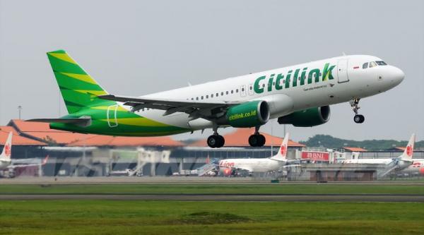 Pilot Citilink Meninggal Saat Terbangkan Pesawat Surabaya-Ujung Pandang, ini Kronologinya