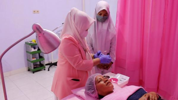 Klinik Ifa Beauty Hadirkan Perawatan Kecantikan yang Modern