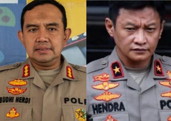 Satu Jenderal dan Satu Kombes Dicopot Buntut Kasus Tewasnya Brigadir J