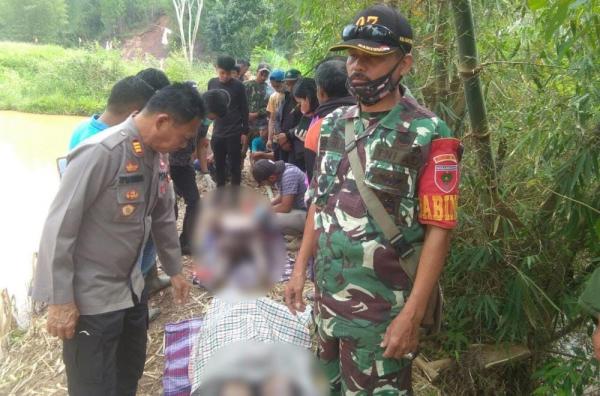Breaking News: 2 Mayat Ditemukan di Kecamatan Mengkendek Tana Toraja