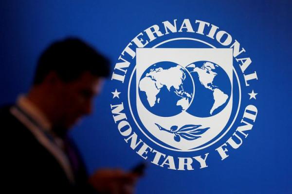 Duh! IMF Sebut Proyeksi Ekonomi di Tahun 2023 Bakal Makin Parah