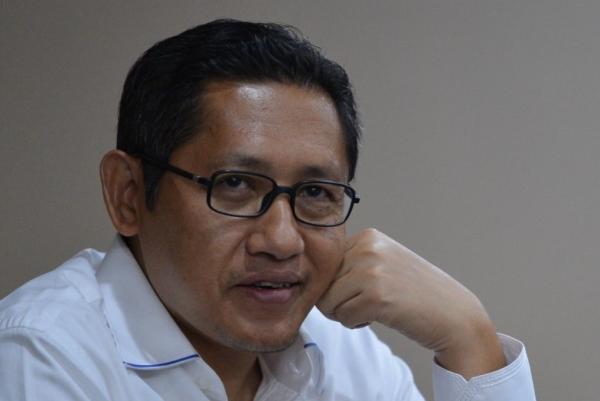 Anas Urbaningrum Perkuat Partai Kebangkitan Nusantara