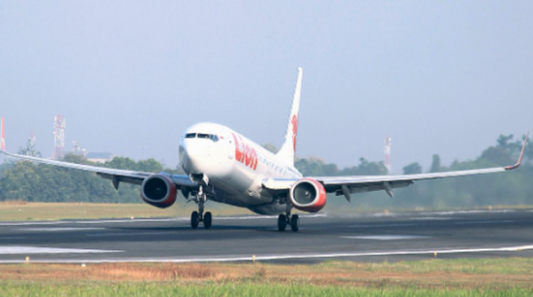 Berawal Gunakan Bekas Pesawat Bangkrut Lion Air Menjelma Jadi Maskapai Terbesar di Indonesia