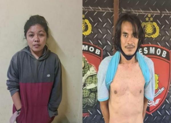 Kejam, Ini Tampang Orangtua Pelaku Penyiksaan Bocah Naya di Denpasar