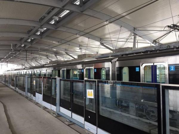 Sah!, Mohamad Aprindy Nakhoda Baru MRT Jakarta, Berikut Susunan Direksi Terbaru