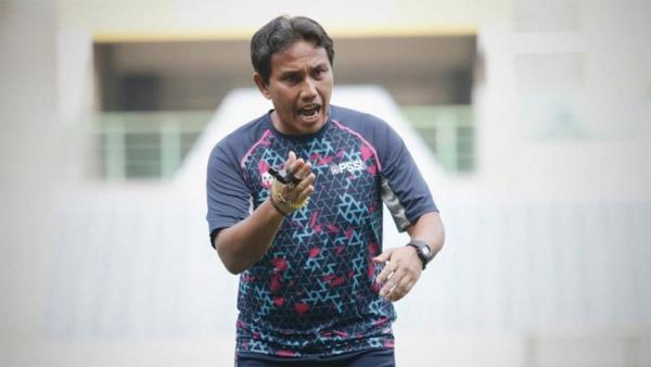 Bima Sakti Kesulitan Tentukan Starting XI Timnas Indonesia Jelang Laga Perdana AFF U-16 2022