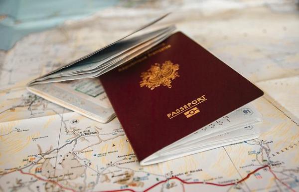 Daftar Paspor Terkuat di Dunia, Dominasai Tiga Negara Asia Tak Tergoyahkan, Indonesia Masuk?