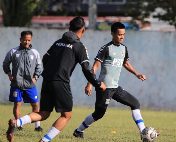 Jelang Start Liga 2 Persiba Balikpapan Gelar Ujicoba, PHM Football Academy Siap Jadi Lawan Tanding