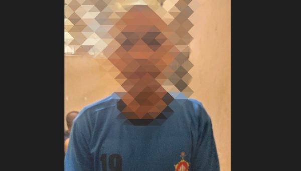 Sadis! Dicabuli Paman Remaja 14 Tahun di Bogor  Hamil
