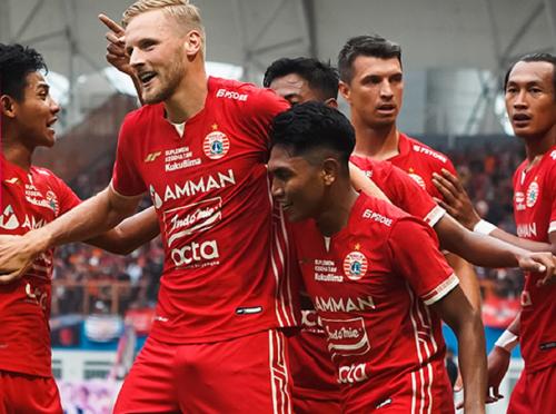 Jadwal Liga 1: Bali United Ditantang Persija Jakarta, PSIS Semarang Hadapi Rans Nusantara FC