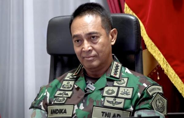 Kasus Polisi Tembak Polisi, Panglima TNI Turun Tangan Bantu Ekshumasi Jenazah Brigadir J