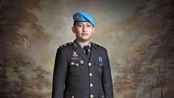 Handphone Brigadir Yosua Ketemu, Polri Fokus Periksa Percakapan Terakhir