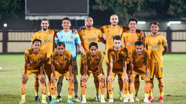 Lawan Persib Bandung Di Liga 1 2022-2023, Bhayangkara FC Fokus Pada Penyelesaian Akhir