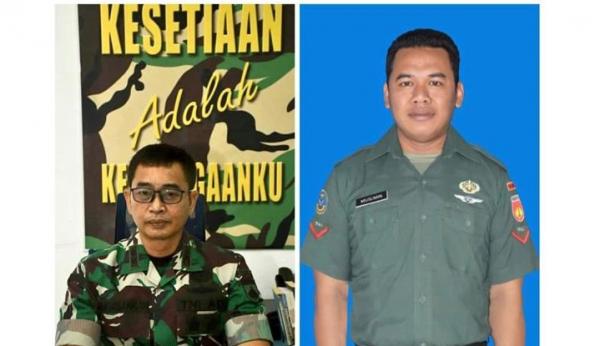 5 Pelaku Penambakan Isti Anggota TNI Berhasil Diamankan, Tim Gabungan Fokus Buru Kopda M