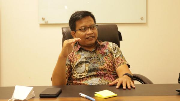 Indonesia Terancam Resesi, Pakar Ekonomi Unair Sarankan Dua Hal