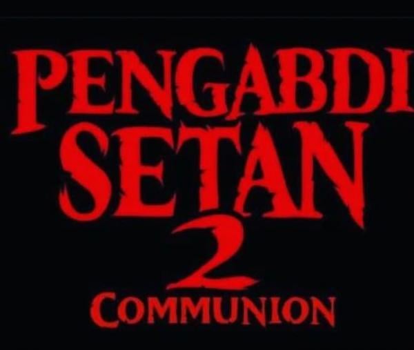 Adu Nyali di Wahana Horor yang Mencekam Pengabdi Setan 2 Communion