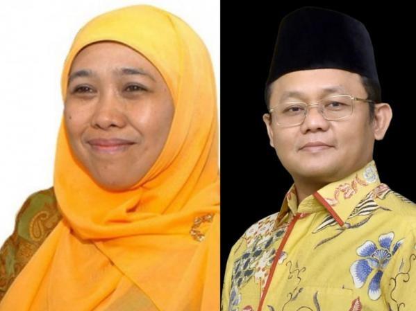 Golkar Surabaya Siapkan Strategi Duet KIP-Sarmudji di Pilgub Mendatang