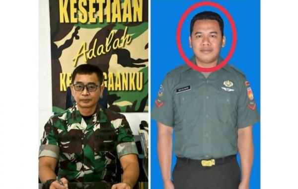 Kasus Penembakan Istri Anggota TNI, Tim Gabungan Kejar Sang Suami Kopda M