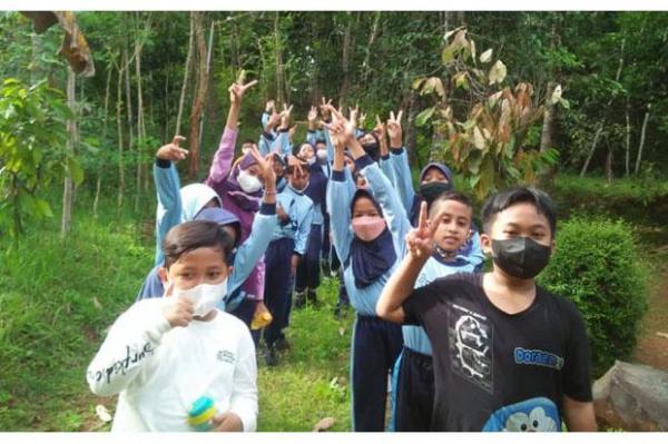 Sekolah Di Bantul Diminta Sisipkan Pengetahuan Dampak Perundungan