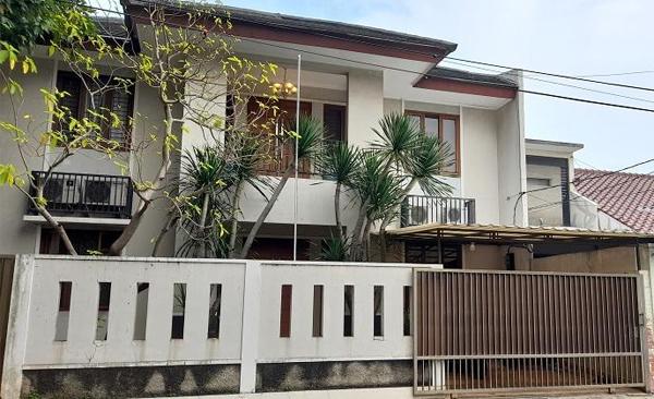 Jenderal Polisi Turun Tangan Lakukan Rekonstruksi Penembakan Brigadir J di Rumah Ferdy Sambo
