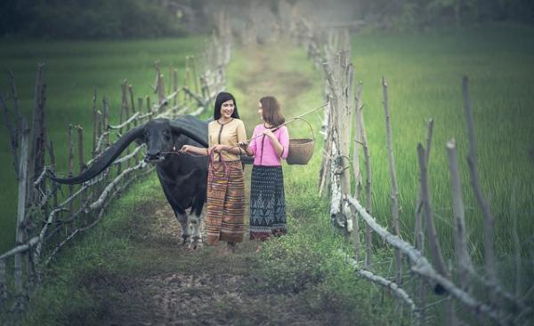 Mengintip Kampung Janda di Banjarbaru Kalimantan Selatan Bikin Pria Ogah Pulang Rumah