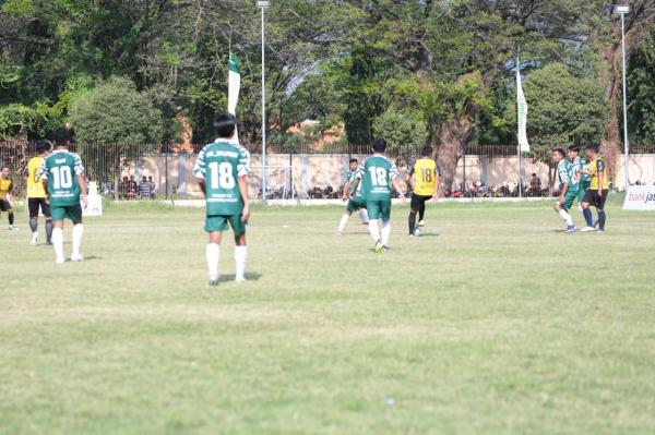 Turnamen Sepak Bola Wali Kota Probolinggo, Diprotes Peserta Usai Temukan Kecurangan