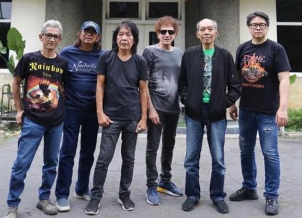 6 Band Legendaris Indonesia yang Masih Bertahan hingga Sekarang, Apa Saja?