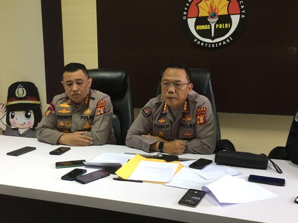 Kronologis Lengkap Tug Boat Meledak di Perairan Mentawir, Polisi: Satu ABK Masih Terkurung