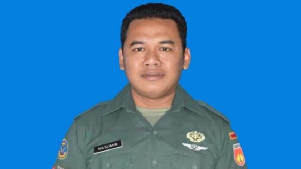 Jenderal Andika Sebut Kopda Muslimin Diduga Kuat Dalang Penembakan Istri di Semarang