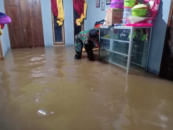 6 Barang yang Paling Penting Diselamatkan saat Banjir