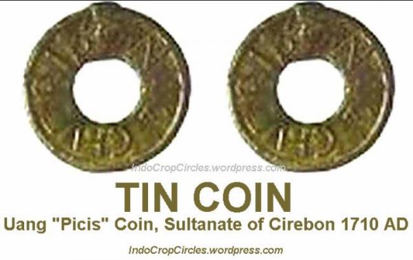6 Mata Uang Tertua di Indonesia, Ada koin Picis yang Berasal dari Cirebon