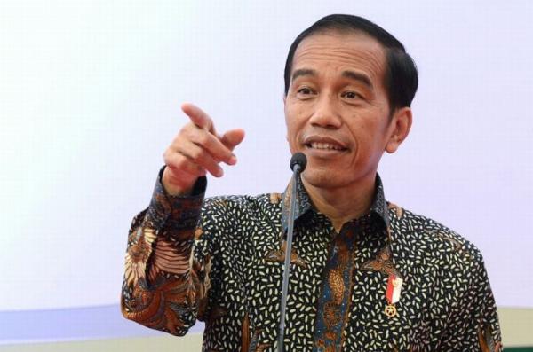 Soroti Kasus Bocah 15 Tahun Dirantai di Bekasi, Presiden Jokowi: Jangan Sampai Terjadi Lagi