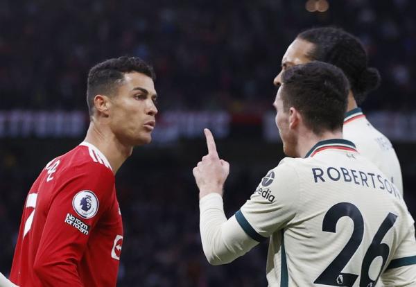 MU Izinkan Ronaldo Pergi, Bila Setan Merah Lolos Liga Champions Wajib Balik Lagi