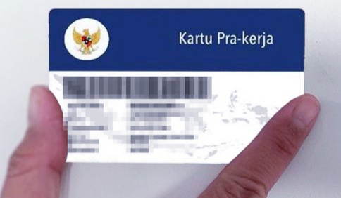 Pendaftaran Kartu Prakerja Gelombang 38 Dibuka, Simak Syarat dan Cara Daftarnya