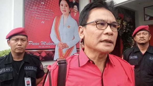 Johan Budi: Sebagai Seorang Pemimpin Puan Maharani Sudah Teruji