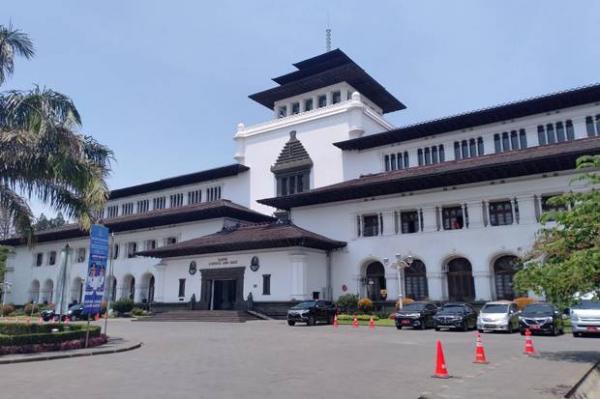 UIN Bandung Bersama Tokoh Sunda Bahas Soal Perubahan Nama di RUU Provinsi Jabar