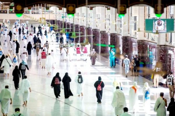 Nasib 221.000 Jamaah Calon Haji Ditentukan Hari Ini, Kemenag-DPR Segera Umumkan Biaya Haji 2023