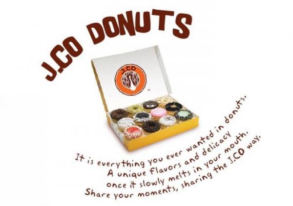 Kisah Penata Rambut yang Sukses Bangun Bisnis J.Co Donuts dan BreadTalk