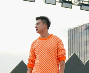 Inilah Penjelasan Lengkap Baim Wong Usai Didera Hujatan, Citayam Fashion Week untuk Indonesia